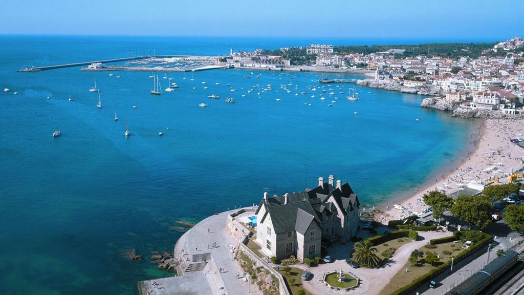 Cascais Excellent Studio Zimmer foto