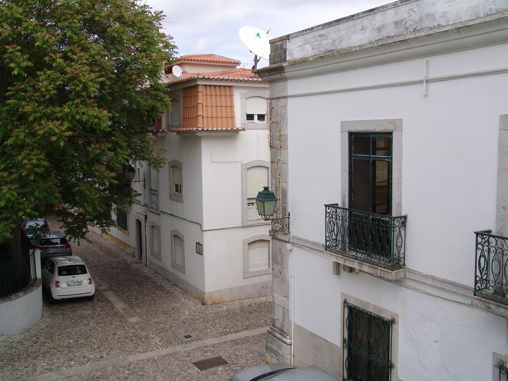 Cascais Excellent Studio Zimmer foto