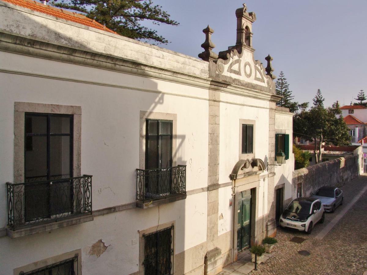 Cascais Excellent Studio Exterior foto
