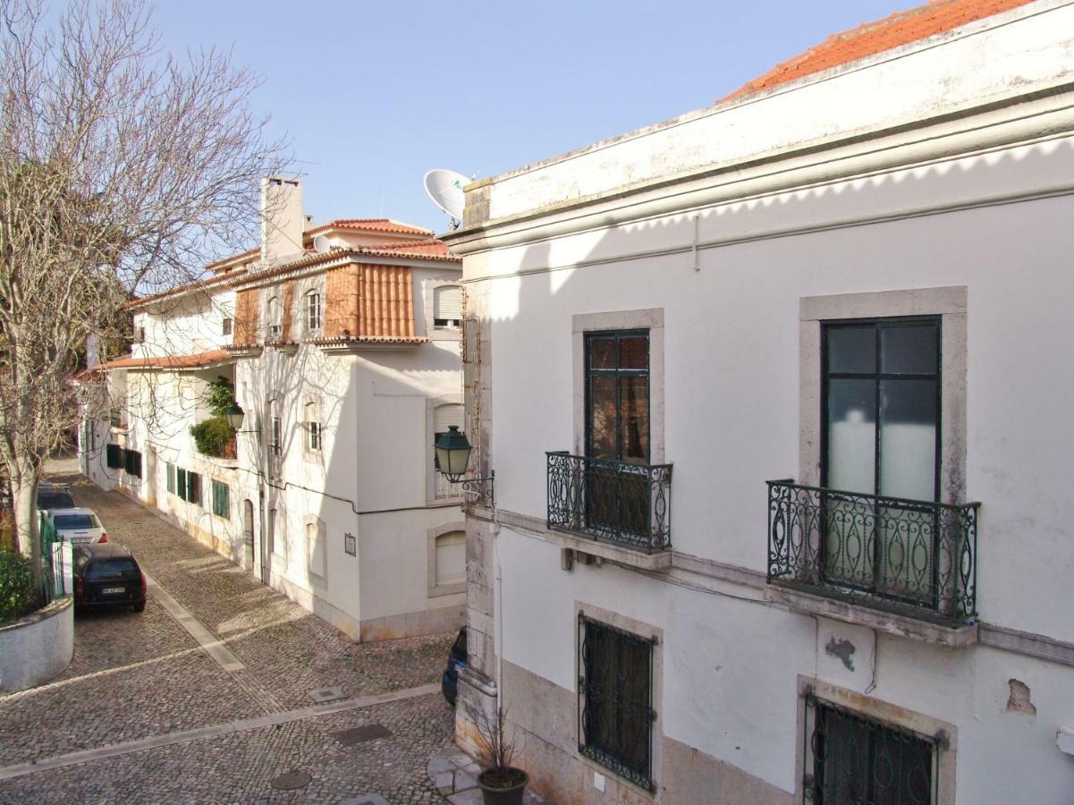 Cascais Excellent Studio Exterior foto